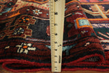 New Authentic 5' 1" X 9' 8" Oriental Persian Nahavand Area Rug - Golden Nile