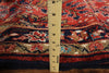 3' 3" X 9' 10" New Authentic Hand Knotted Persian Hamadan Runner Rug - Golden Nile