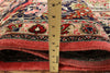 New Authentic Oriental Persian Fine Tabriz Rug 9' 11" X 13' 1" - Golden Nile