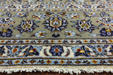 10 X 13 New Authentic Oriental Persian Kashan Rug - Golden Nile