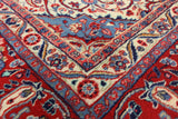 New Full Pile Authentic Wool Persian 8' 7" X 10' 9" Rug - Golden Nile