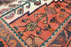 5' 8" X 10' 2" New Authentic Hand Knotted Persian Nahavand Rug - Golden Nile