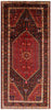 New Authentic Oriental Persian Nahavand Rug 5' 1" X 10' 11" - Golden Nile