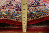 New Authentic Persian Kashan Oriental Wool Rug 9' 7" X 13' 1" - Golden Nile