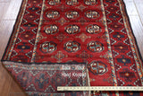 4 X 7 Bokhara Oriental Rug - Golden Nile