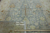 Peshawar 6 X 9 Hand Knotted Oriental Area Rug - Golden Nile