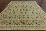 Peshawar Oriental Area Rug 8 X 10 - Golden Nile