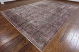 Oriental Overdyed Rug 10 X 13 - Golden Nile