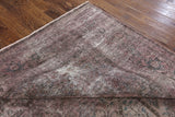 Oriental Overdyed Rug 10 X 13 - Golden Nile