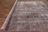 Oriental Overdyed Rug 10 X 13 - Golden Nile