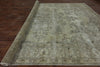 Tabriz Overdyed Hand Knotted Oriental Area Rug 10 X 13 - Golden Nile