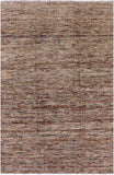 Modern Oriental Gabbeh Rug 7 X 10 - Golden Nile