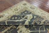 Oriental Oushak Rug 8 X 10 - Golden Nile