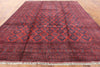 Beljik Collection Wool & Wool Rug 10 x 13 - Golden Nile